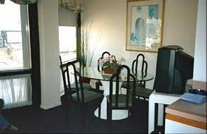La Renaissance Hotel