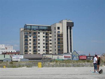 La Renaissance 2* Atlantic City