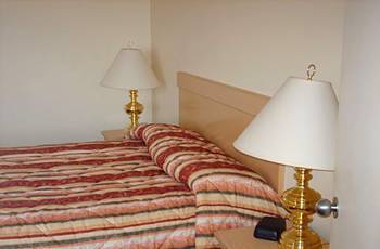 La Renaissance Hotel Atlantic City